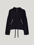 Sills RUMER KNIT Bomber
