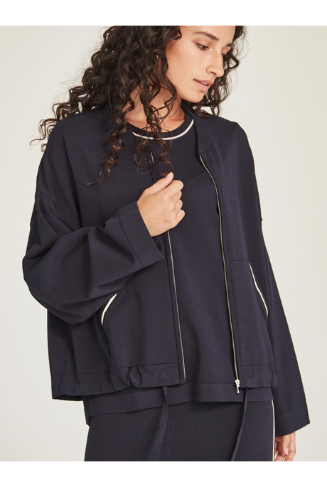 Sills RUMER KNIT Bomber