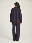 Sills RUMER KNIT Bomber