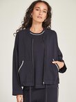 Sills RUMER KNIT Bomber
