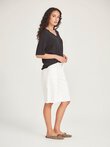 Sills VERA V KNIT Tee