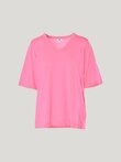 Sills VERA V KNIT Tee