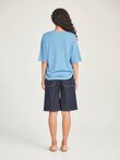 Sills VERA V KNIT Tee