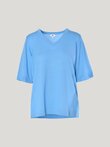Sills VERA V KNIT Tee