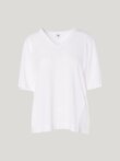 Sills VERA V KNIT Tee