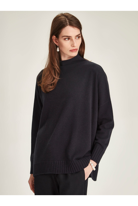 Caroline Sills FREYJA CASHMERE Weekender