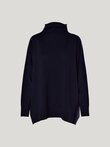 Caroline Sills FREYJA CASHMERE Weekender