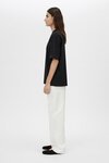 Camilla and Marc RIGEL LOGO Tee