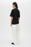 Camilla and Marc RIGEL LOGO Tee