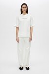 Camilla and Marc RIGEL LOGO Tee