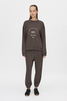 Camilla and Marc ARCTURUS GRAPHIC Crew-tops-Diahann Boutique