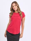 Foxwood SIGNATURE Tee