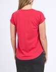 Foxwood SIGNATURE Tee