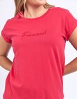 Foxwood SIGNATURE Tee