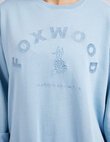 Foxwood EFFORTLESS Crew