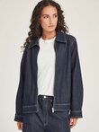 Sills GERMAINE DENIM Jacket