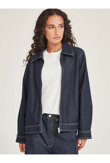 Sills GERMAINE DENIM Jacket