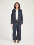 Sills GERMAINE DENIM Jacket