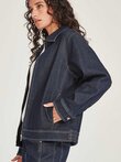 Sills GERMAINE DENIM Jacket
