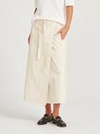 Sills CHLOE UTILITY Skirt