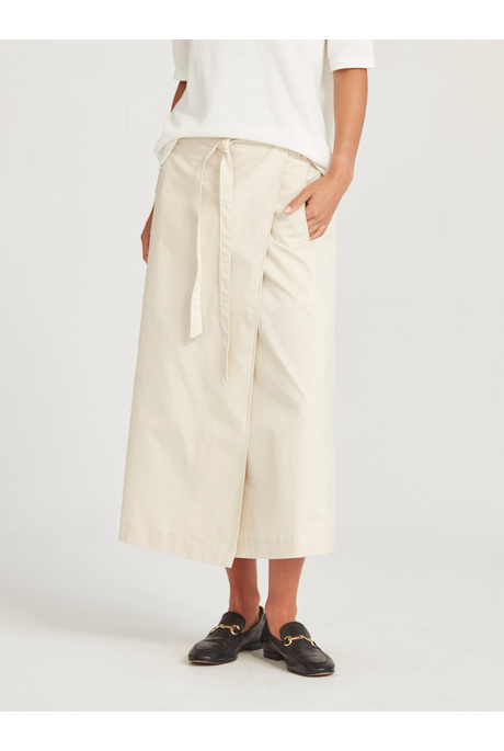 Sills CHLOE UTILITY Skirt