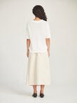 Sills CHLOE UTILITY Skirt