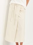 Sills CHLOE UTILITY Skirt