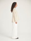 Caroline Sills FRANK WEEKENDER