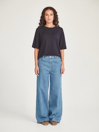 Sills MADISON DENIM Jean-jeans-Diahann Boutique