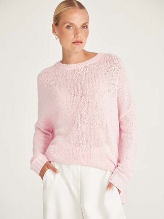 Caroline Sills FRANK WEEKENDER-tops-Diahann Boutique