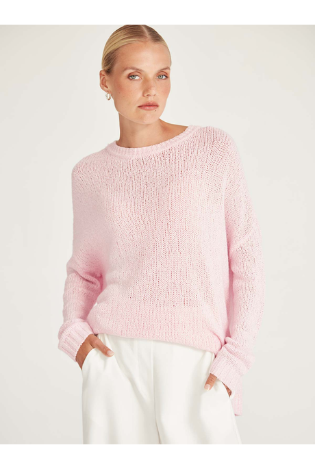 Caroline Sills FRANK WEEKENDER