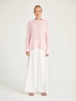 Caroline Sills FRANK WEEKENDER
