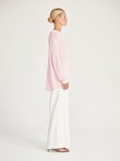 Caroline Sills FRANK WEEKENDER