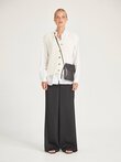 Caroline Sills SANDON KNIT Vest