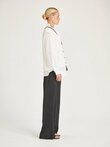 Caroline Sills SANDON KNIT Vest