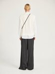 Caroline Sills SANDON KNIT Vest