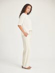Caroline Sills GAIA KNIT Tee