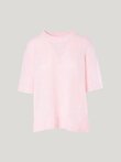 Caroline Sills GAIA KNIT Tee