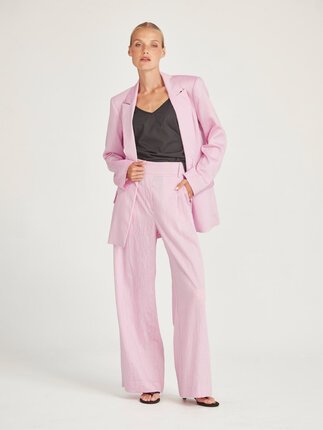 Caroline Sills LINA BEDFORD Pant-pants-Diahann Boutique