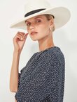 Caroline Sills REI Top