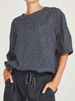 Caroline Sills REI Top