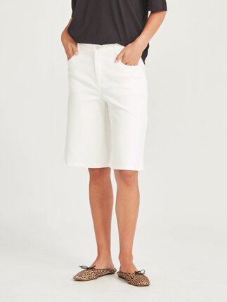 Sills BETHANY CHALK Short-shorts-Diahann Boutique