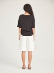 Sills BETHANY CHALK Short