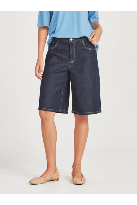 Sills BETHANY DENIM Short