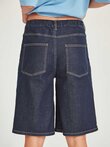 Sills BETHANY DENIM Short