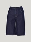 Sills BETHANY DENIM Short