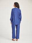 Sills PRINCETON LINEN Shirt