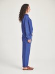 Sills PRINCETON LINEN Shirt