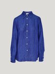 Sills PRINCETON LINEN Shirt