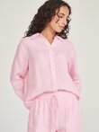 Sills PRINCETON LINEN Shirt
